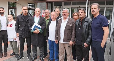 Kadir İnanır'ın vasiyetinin açıklanacağı davada duruşma 17 Aralık'a ertelendi