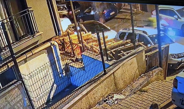 Kağıthane'de rezidansın 14'üncü katından düşen 26 yaşındaki Nisa Nur hayatını kaybetti