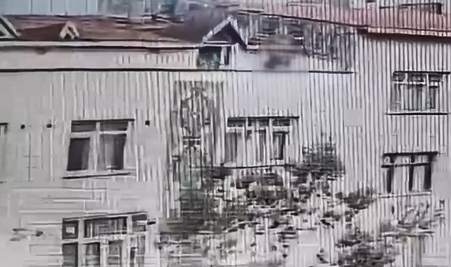 Kağıthane'de terastan düşen kadın doktor taburcu edildi; avukat sevgilisi: Tutmaya çalıştım elimden kaydı