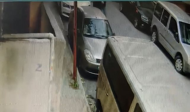 Kağıthane'de yumruklu saldırıda düştü kalçası kırıldı: İnsan hayatı bu kadar ucuz mu