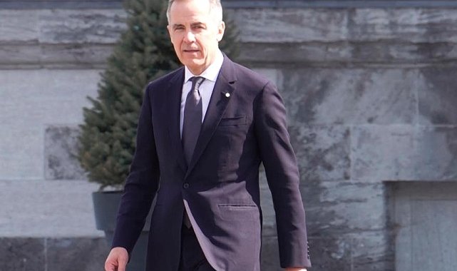 Kanada Başbakanı Carney'den AB'ye ortak üyelik teklifine destek