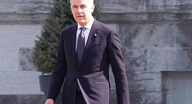 Kanada Başbakanı Carney'den AB'ye ortak üyelik teklifine destek