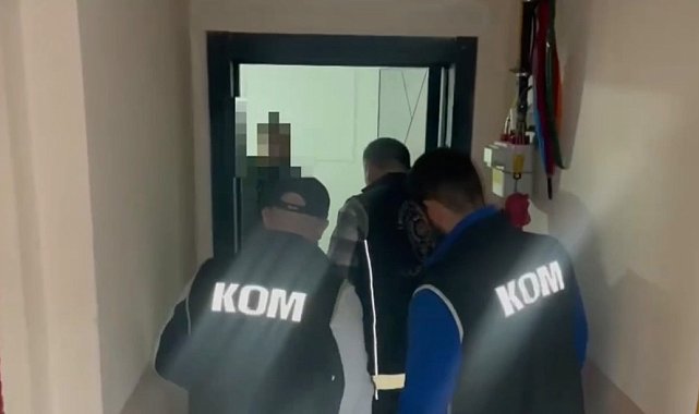 Karabük'te sahte para operasyonu: 1 tutuklama