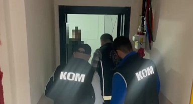 Karabük'te sahte para operasyonu: 1 tutuklama