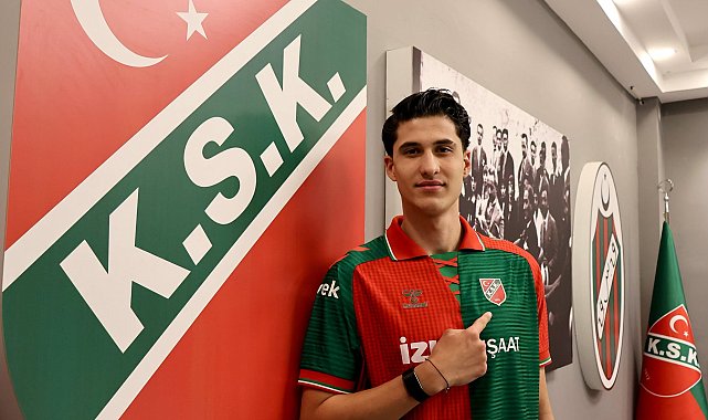 Karşıyaka Başkent'te başlıyor