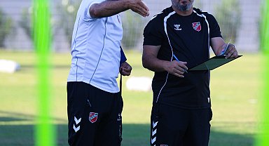 Karşıyaka derbide gönül alacak