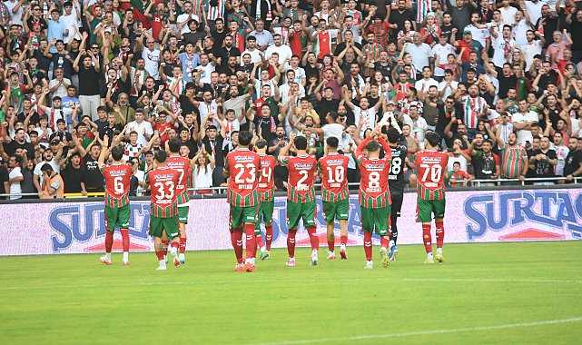 Karşıyaka gönül alacak