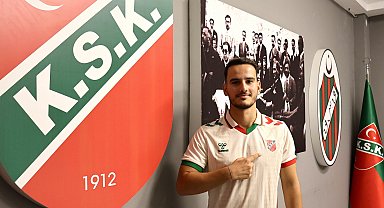 Karşıyaka'da lisanslar çıktı, Yılmaz kaçtı