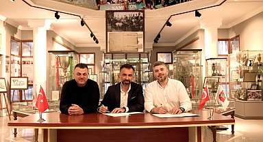 Karşıyaka'da Selim Çınar geri döndü