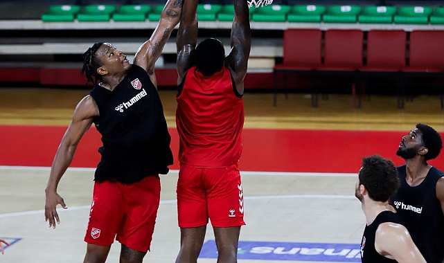 Karşıyaka'dan basketbolda sponsorlara çağrı