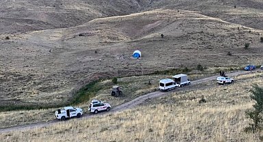 Kayıp Büşra bebeğin satıldığı iddiası; 5 gözaltı