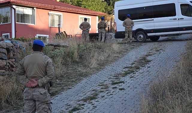 Kayıp Büşra bebeğin satıldığı iddiası; 6 gözaltı