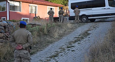 Kayıp Büşra bebeğin satıldığı iddiası; 6 gözaltı