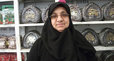 Kayıp kadının göl kenarında cansız bedeni bulundu