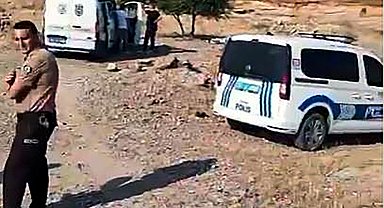 Kayıptı, boş arsada cansız bedeni bulundu