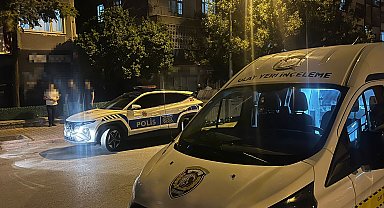 Kayseri'de üvey oğlunun bıçakladığı baba ağır yaralandı