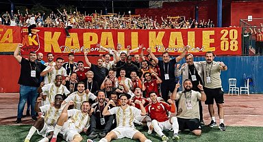 Kayserispor, milli araya lider girdi