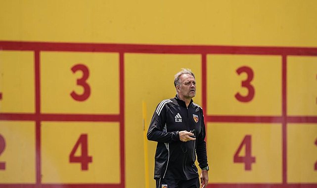 Kayserispor'a FIFA'dan 'öde-kaldır' yasağı
