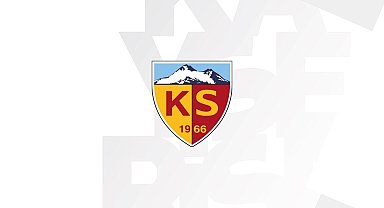 Kayserispor'da milli ara nedeniyle verilen 5 günlük izin sona erdi