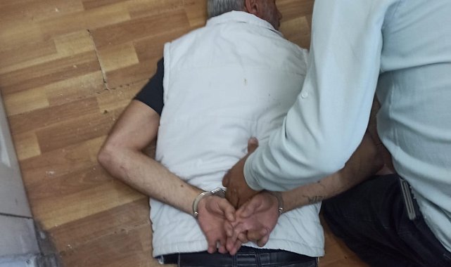 Keçiören'de komşu kavgası: 3 tutuklu