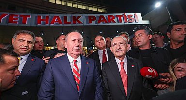 Kılıçdaroğlu: 25 yılda zenginler daha zengin oldu