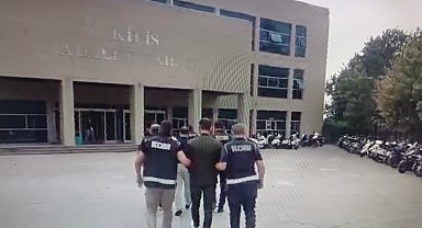 Kilis'te nitelikli dolandırıcılık operasyonu: 3 tutuklama