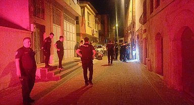 Kilis'te su kuyusuna düşen çocuk kurtarıldı