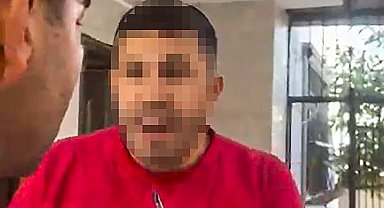 Kiracısının tornavidalı saldırısına uğrayan gazi, şikayetçi oldu