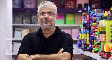 Kırtasiyecilerden zincir marketlere tepki