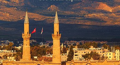 KKTC Bakanı Ataoğlu: Lefkoşa 2027, Kıbrıs Türk gençliğinin dünyaya açılan yeni penceresi olacak