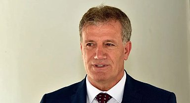 KKTC Bayındırlık ve Ulaştırma Bakanı Arıklı: Dokunulmazlığımın kaldırılmasını isteyeceğim