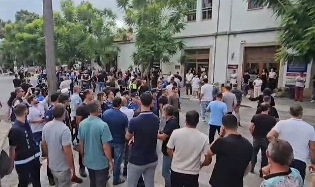 KKTC'deki gemi kazasında 9 şüpheliye 7 gün ek tutuklama