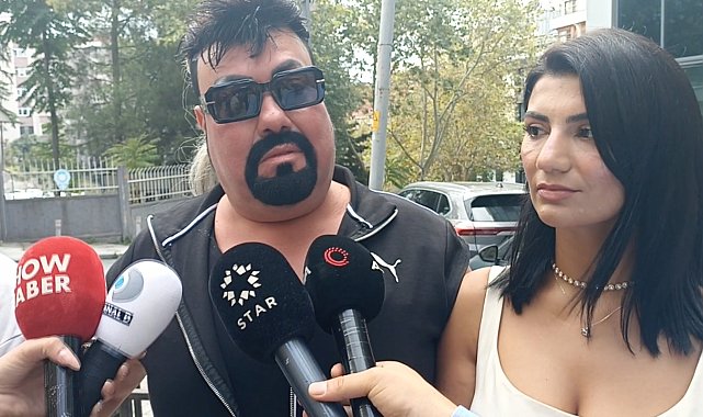 Kobra Murat: Tehditle 1 milyon dolar istiyorlar benden