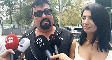 Kobra Murat: Tehditle 1 milyon dolar istiyorlar benden