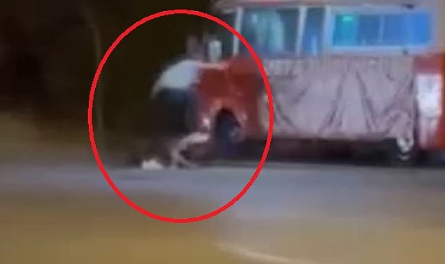 Köfteciyi hesap kavgasında öldüren şüpheli tutuklandı