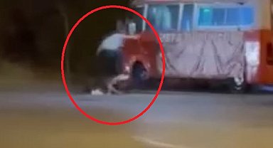 Köfteciyi hesap kavgasında öldüren şüpheli tutuklandı