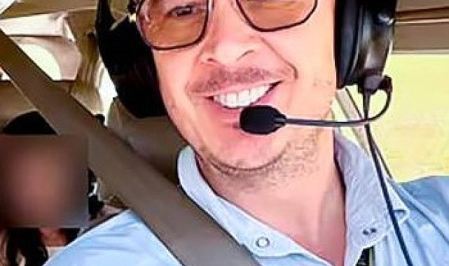 Kolombiya'da kaybolan uçakta Türk iş insanı ve 4 yolcu hayatını kaybetti