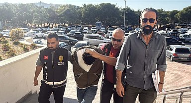 Komşuların kavgası: 1 ölü