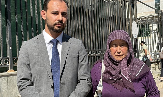 Konut vaadiyle dolandırıcılık iddiasına suç duyurusu; 'Pazarda kuru ekmek yiyerek biriktirdim'