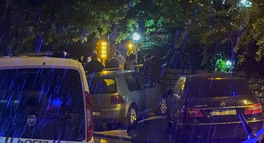 Konya'da komşu kavgası: 2 yaralı