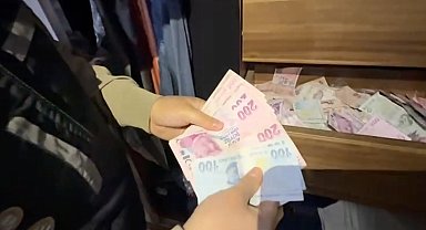 Kooperatif ve pazarcılar odasının 'rüşvet' davasında tüm sanıklara tahliye