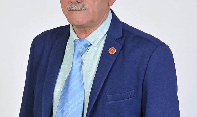 Köy muhtarı kazada öldü