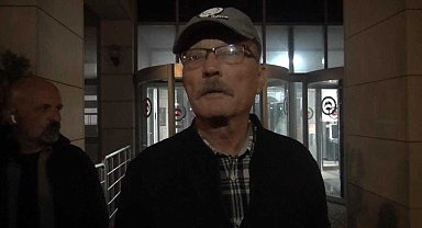 Kozinoğlu soruşturmasında Hasan Atilla Uğur ve Hasan Ataman Yıldırım'a ev hapsi Açıklama görüntüsüyle