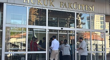 KPSS Lisans Alan Bilgisi'nin son oturumu başladı