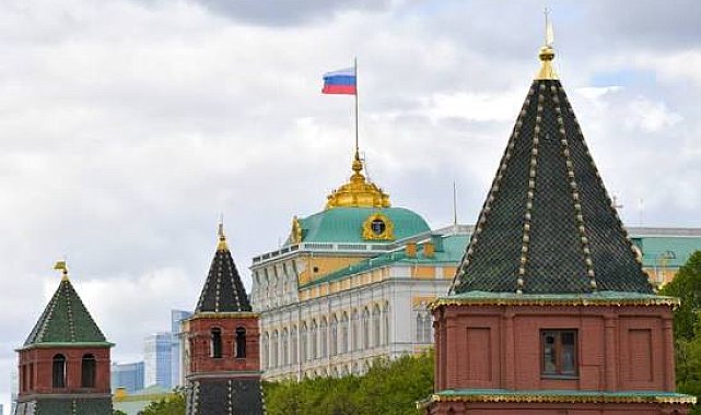 Kremlin: Putin ve Trump telefonda görüştü