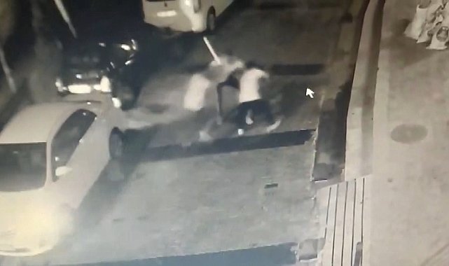 Küçükçekmece'de 16 yaşındaki Yusuf Demirci'nin öldürülmesine ilişkin davada 3 sanığa 24'er yıl hapis