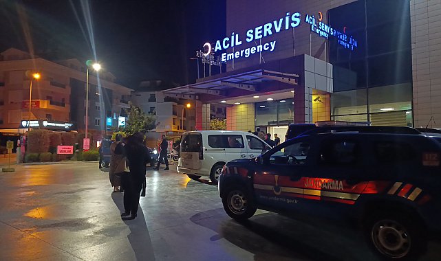 Kumanyadan rahatsızlanan 56 güvenlik personeli taburcu edildi