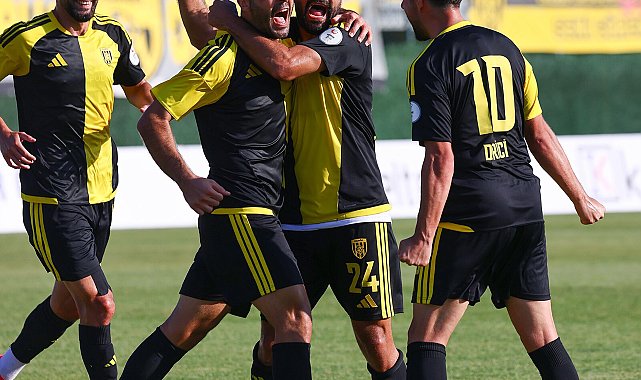 Lider Aliağa FK 3'te 3 peşinde