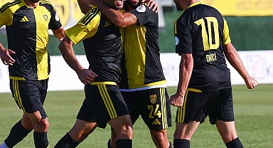 Lider Aliağa FK 3'te 3 peşinde