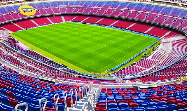 Limak'ın yenilediği Camp Nou, 2029 Şampiyonlar Ligi Finali'ne ev sahipliği yapacak